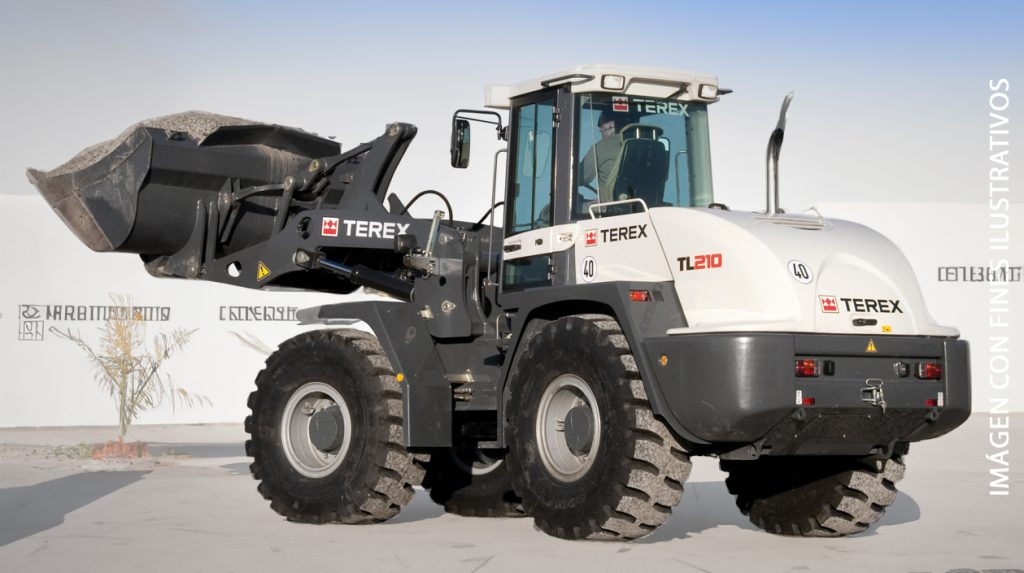 terex-TL210-1024x573 CARGADO FRONTAL DESDE Q312,500.00